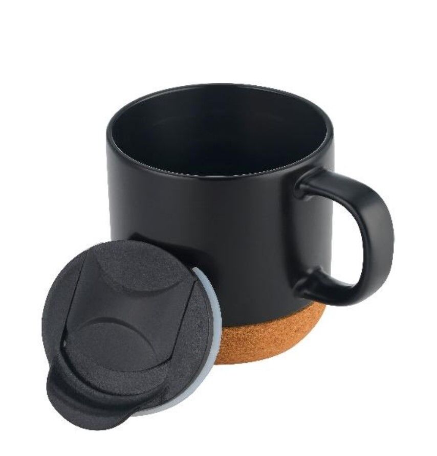 Recall mug